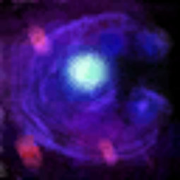 Mystic Infusion (vitality) 0